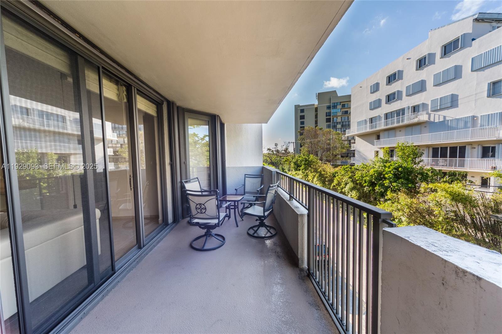 KEY COLONY CONDO #4 - Residential Lease