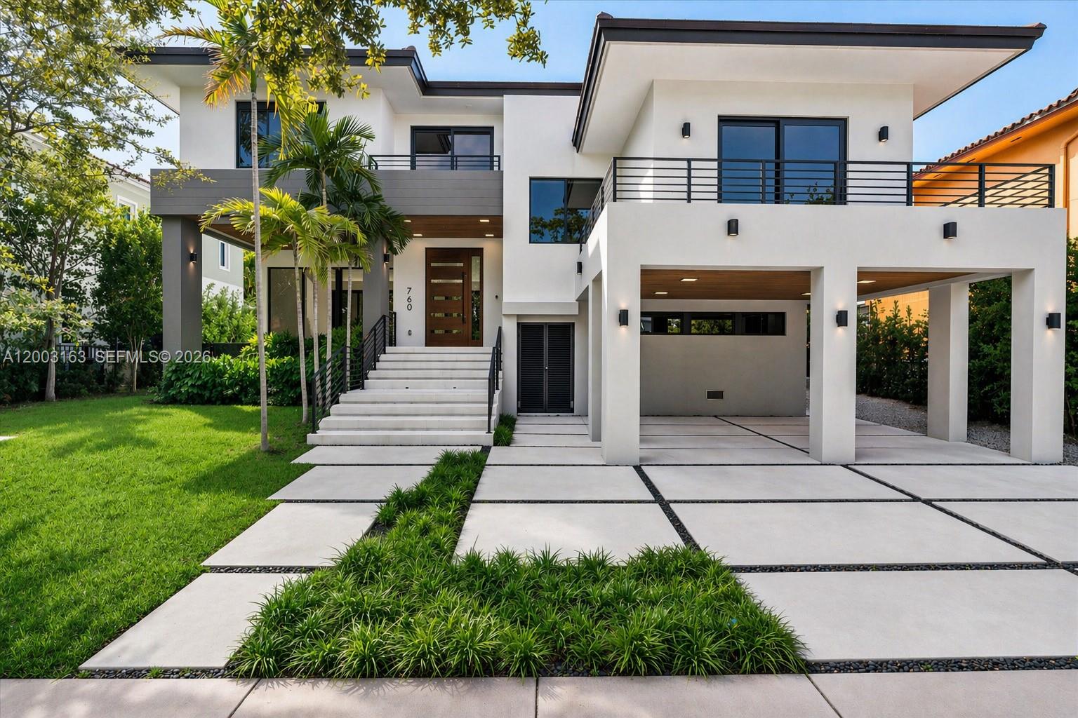 BISCAYNE KEY ESTATES - Residential