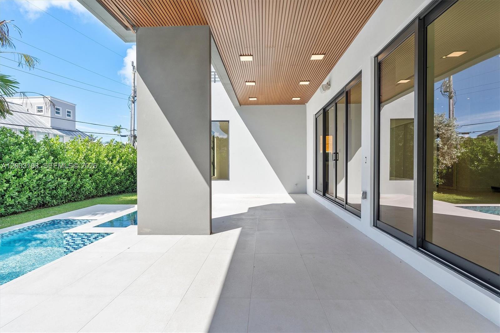 BISCAYNE KEY ESTATES - Residential