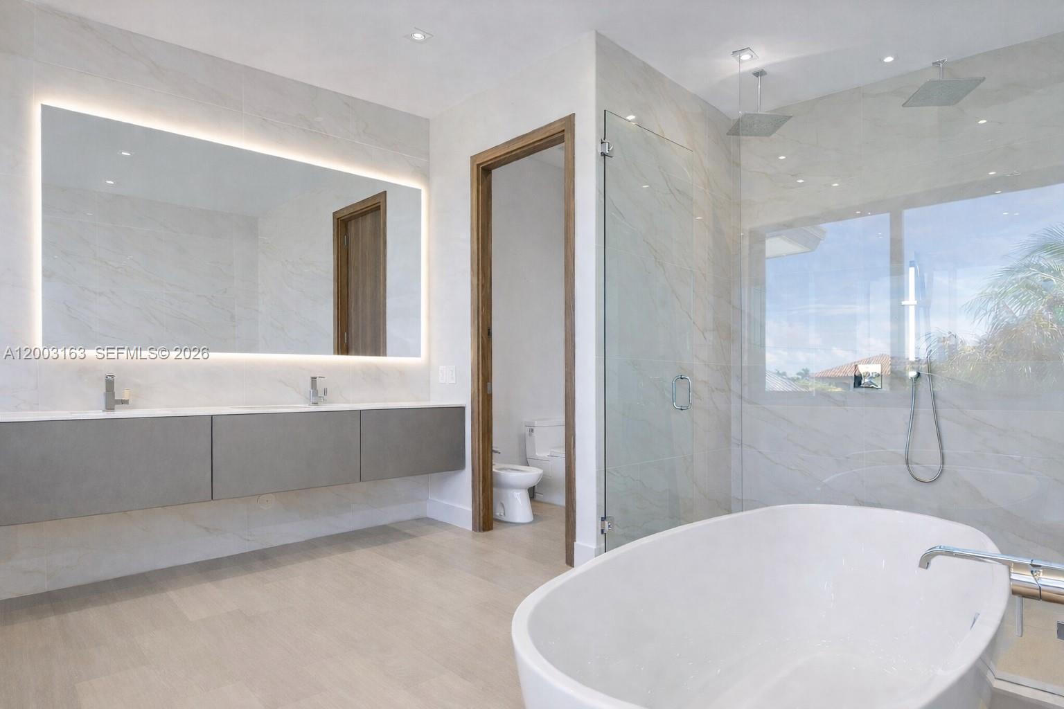 BISCAYNE KEY ESTATES - Residential