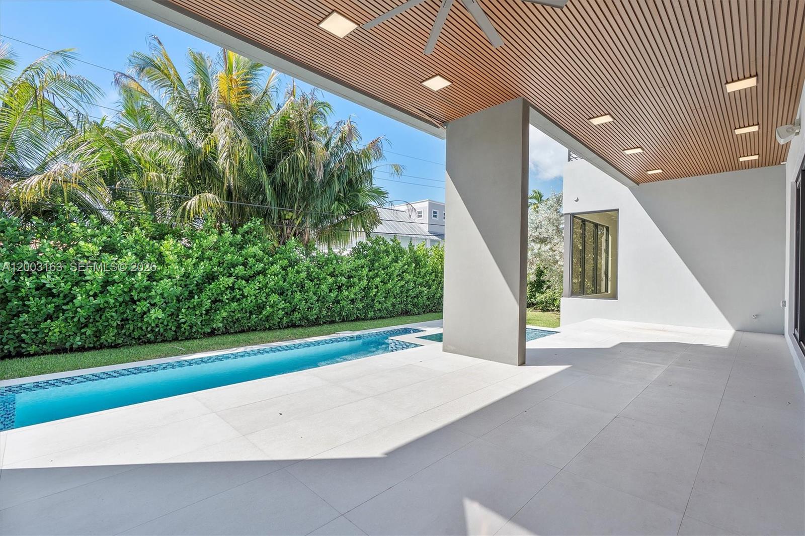 BISCAYNE KEY ESTATES - Residential