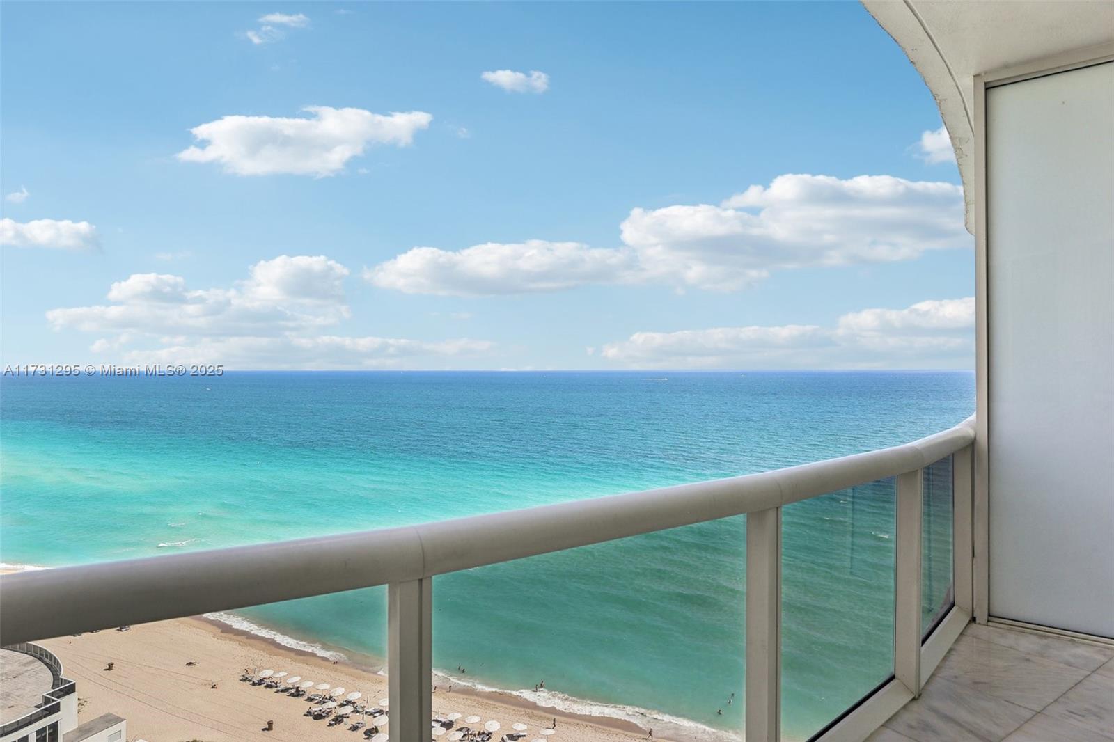 Property for Sale at 15811 Collins Ave 1603, Sunny Isles Beach, Miami-Dade County, Florida - Bedrooms: 3 
Bathrooms: 3  - $1,590,000