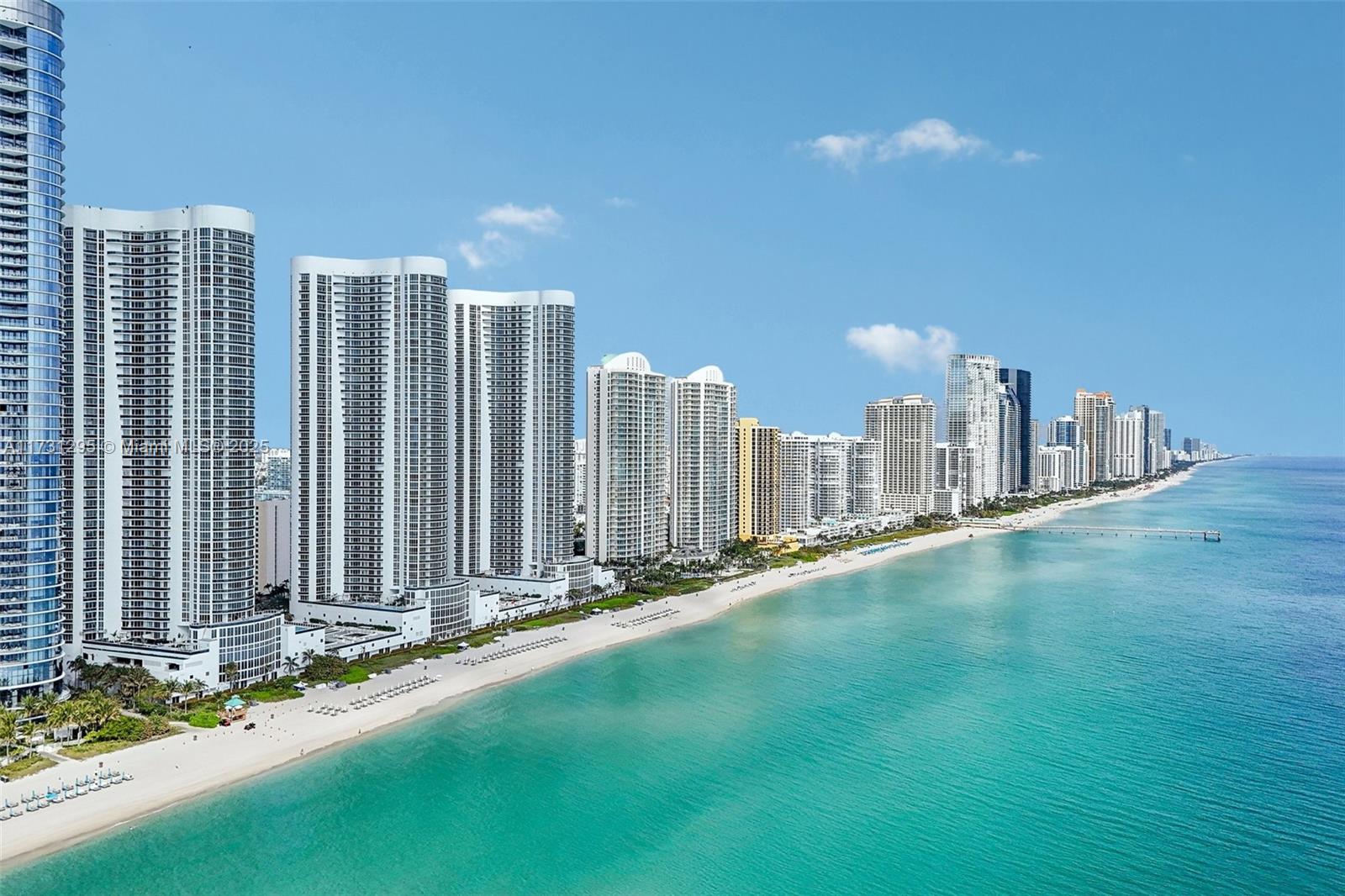 15811 Collins Ave 1603