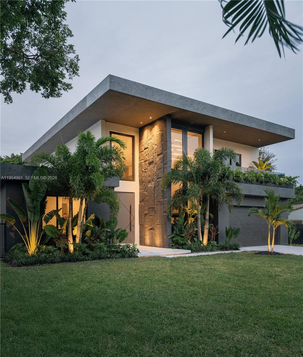 PRIORS 1ST ADDN TO BISCAY - Residential