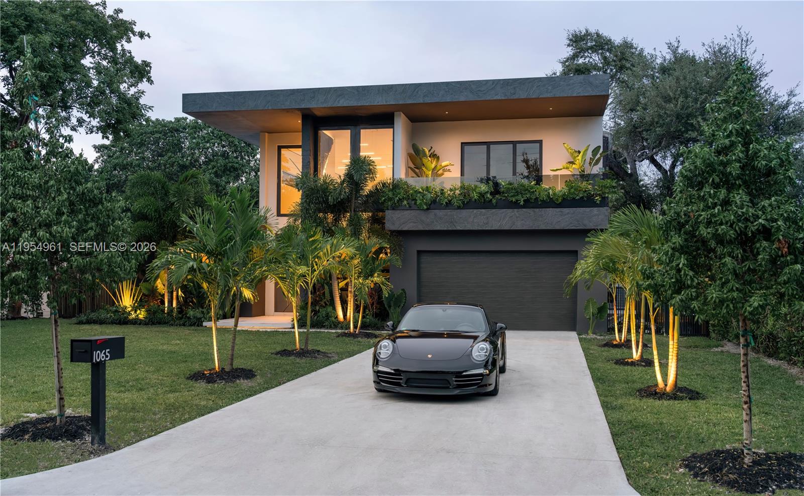 PRIORS 1ST ADDN TO BISCAY - Residential