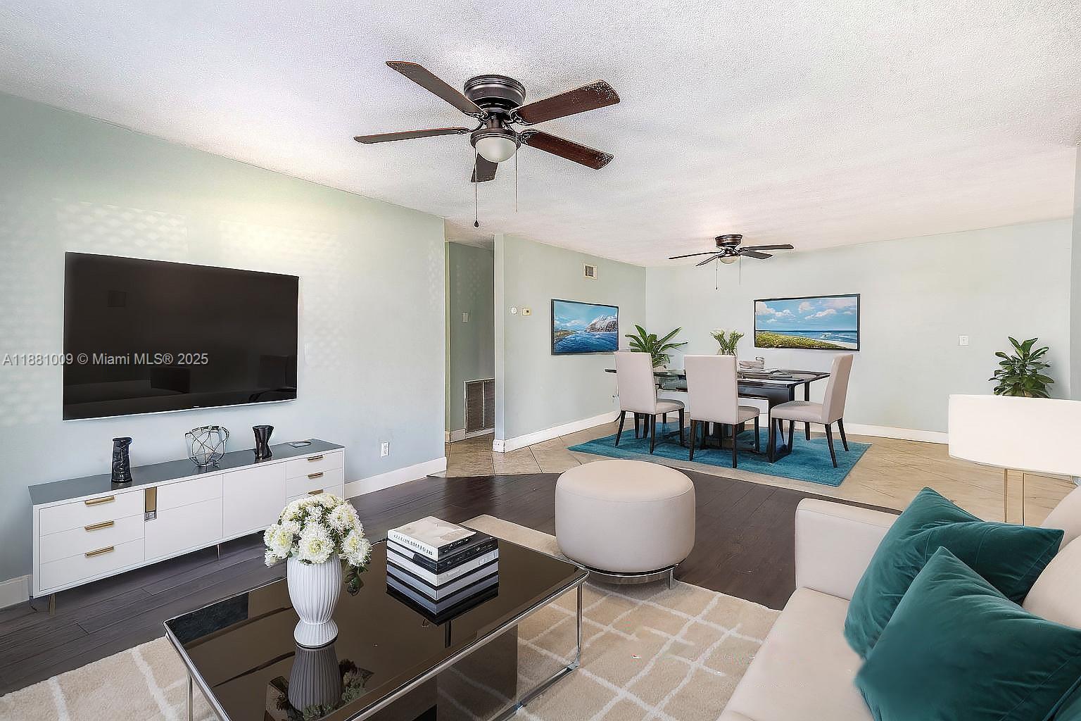 EDGEFIELD 1ST SEC - Residential