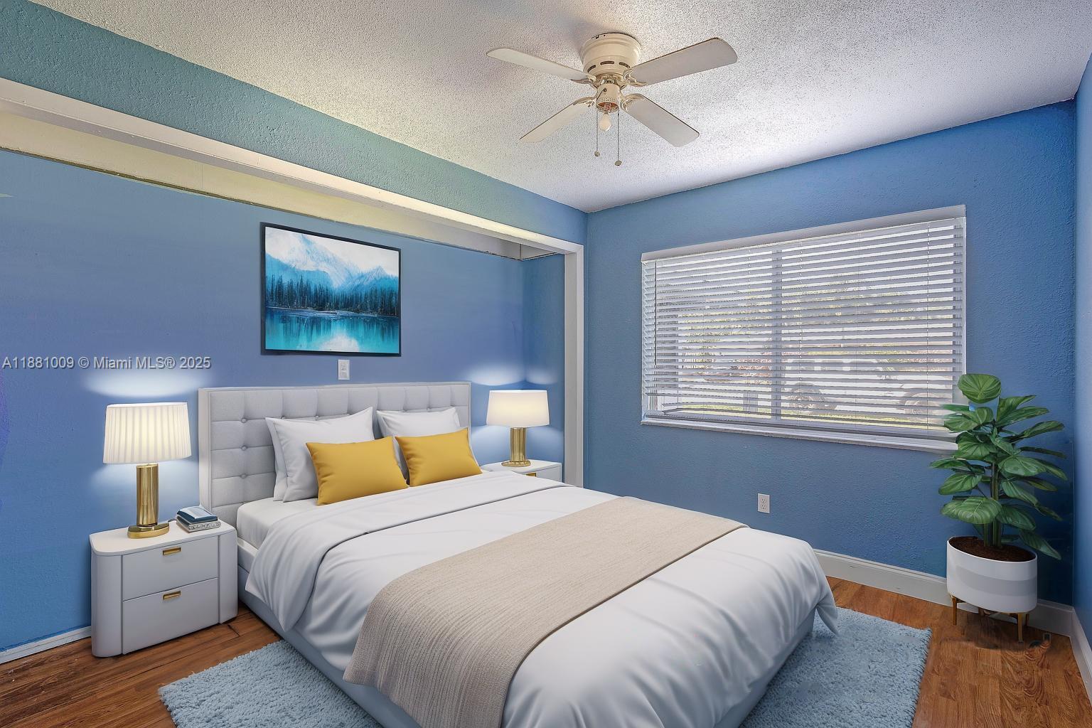 EDGEFIELD 1ST SEC - Residential