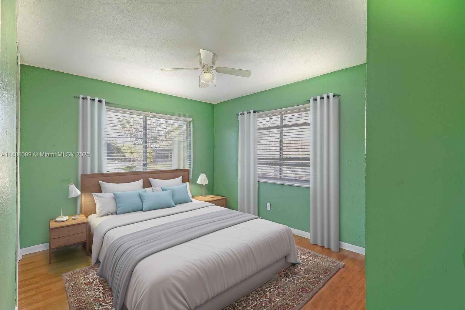 EDGEFIELD 1ST SEC - Residential