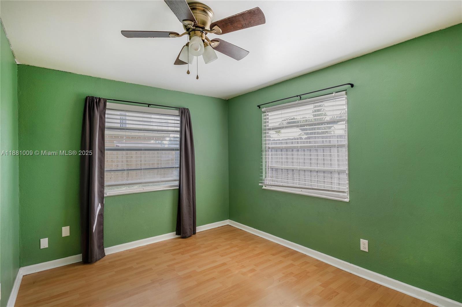 EDGEFIELD 1ST SEC - Residential