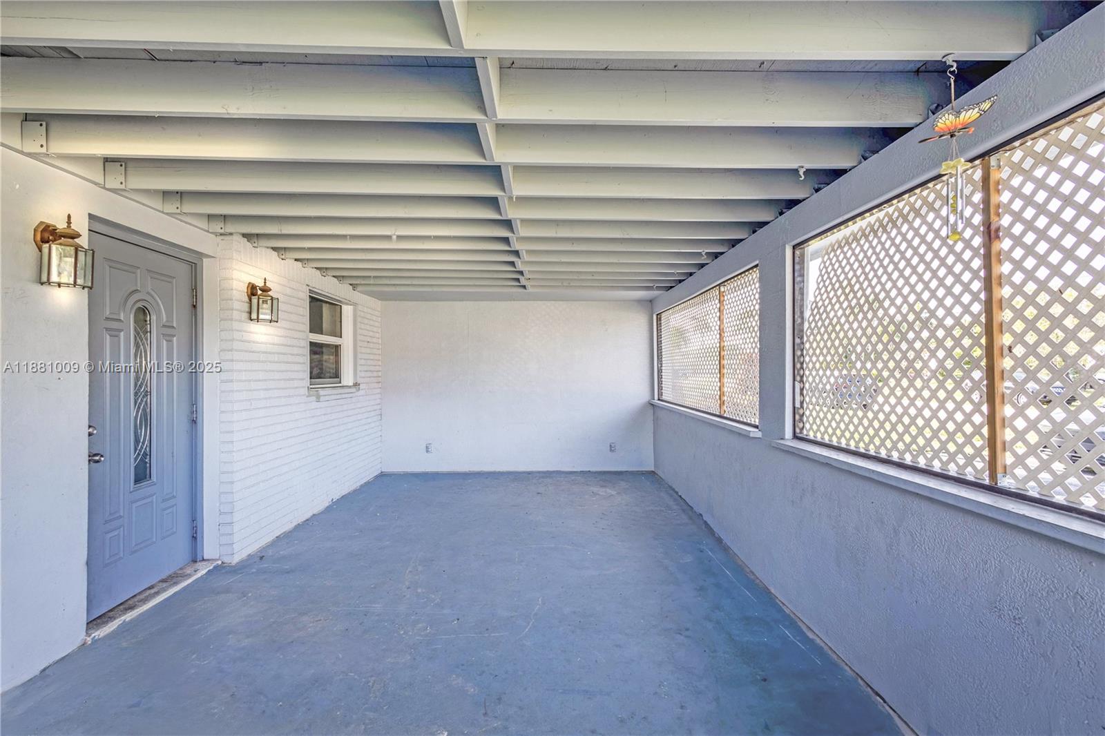 EDGEFIELD 1ST SEC - Residential