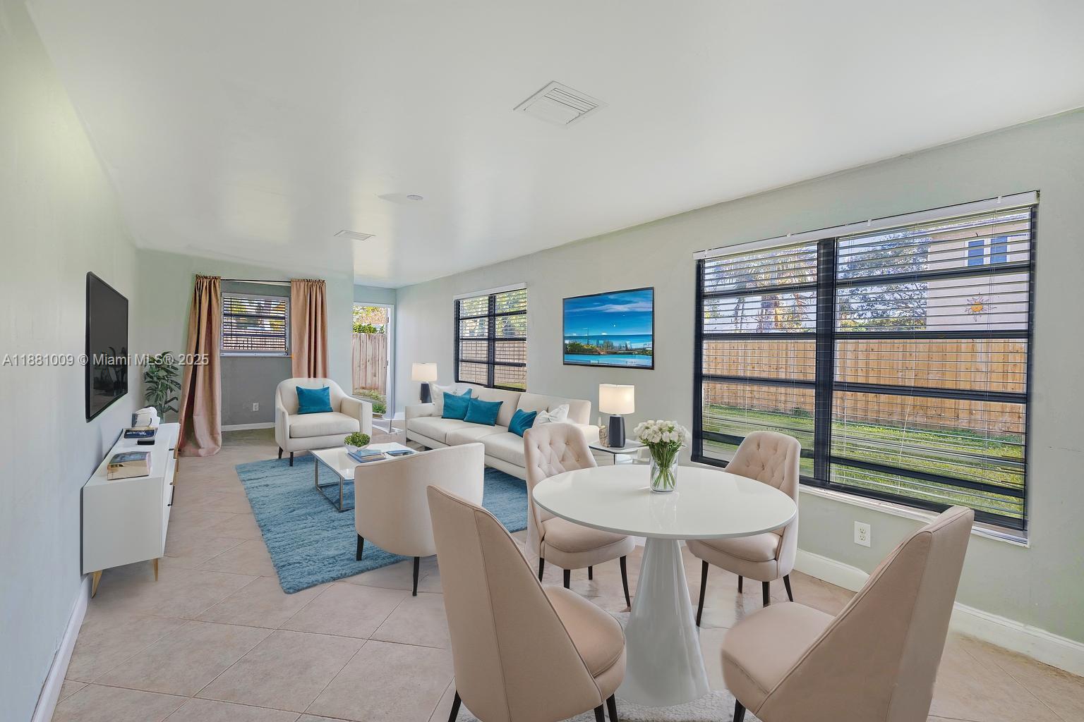 EDGEFIELD 1ST SEC - Residential
