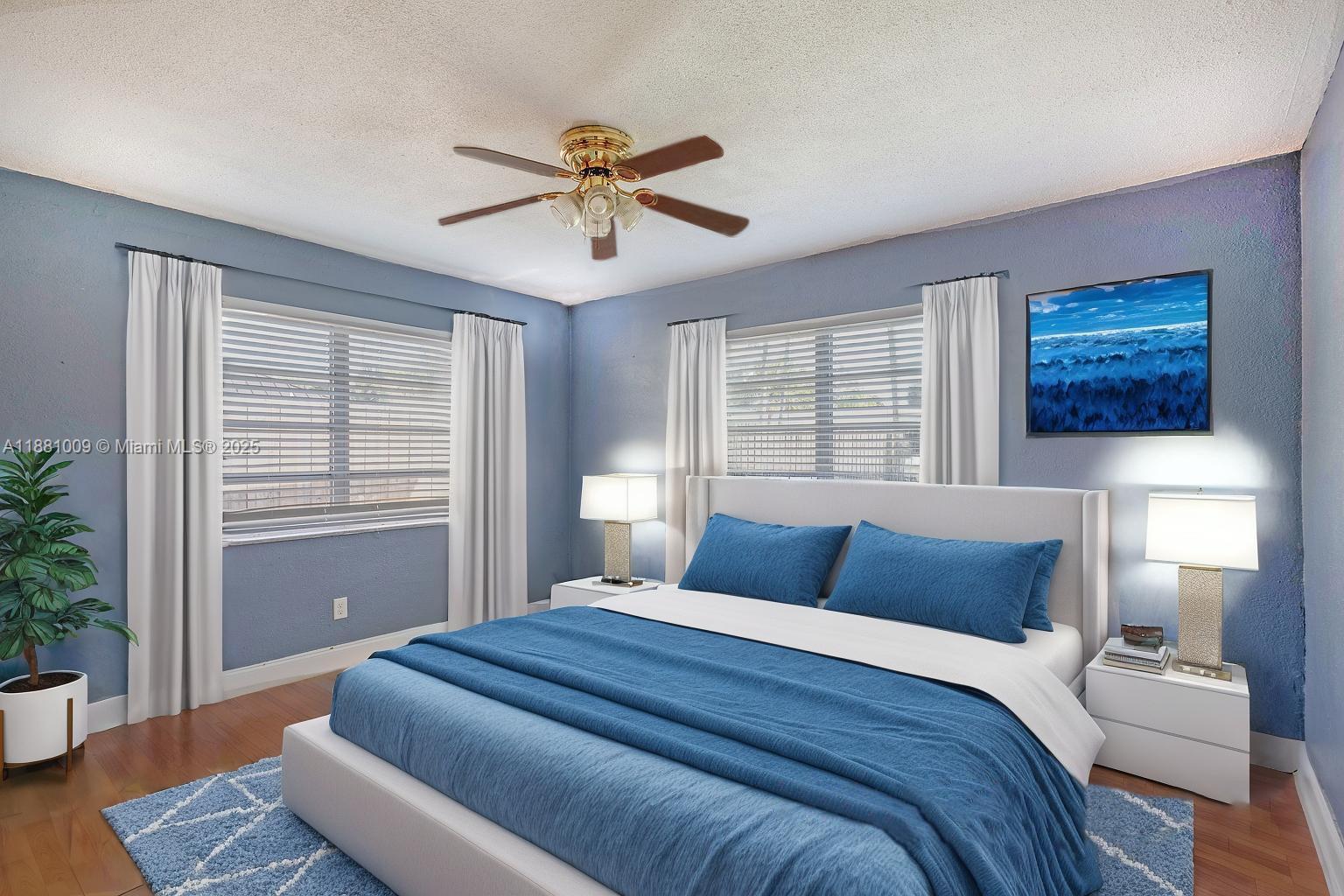 EDGEFIELD 1ST SEC - Residential