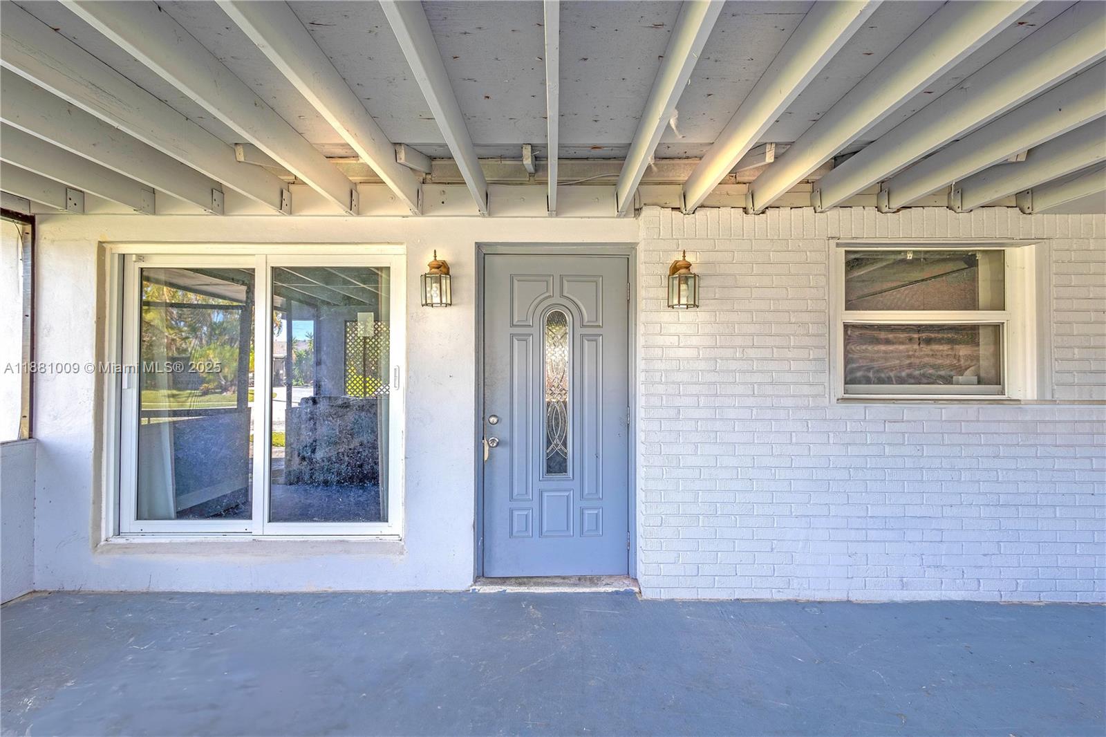 EDGEFIELD 1ST SEC - Residential