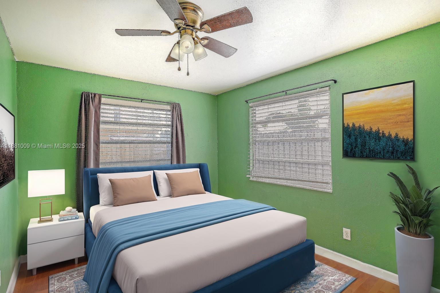 EDGEFIELD 1ST SEC - Residential