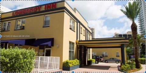 6300 Collins Ave many Miami Beach FL 33141