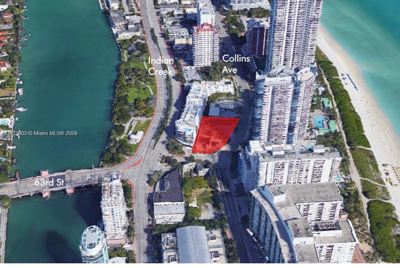 6300 Collins Ave many