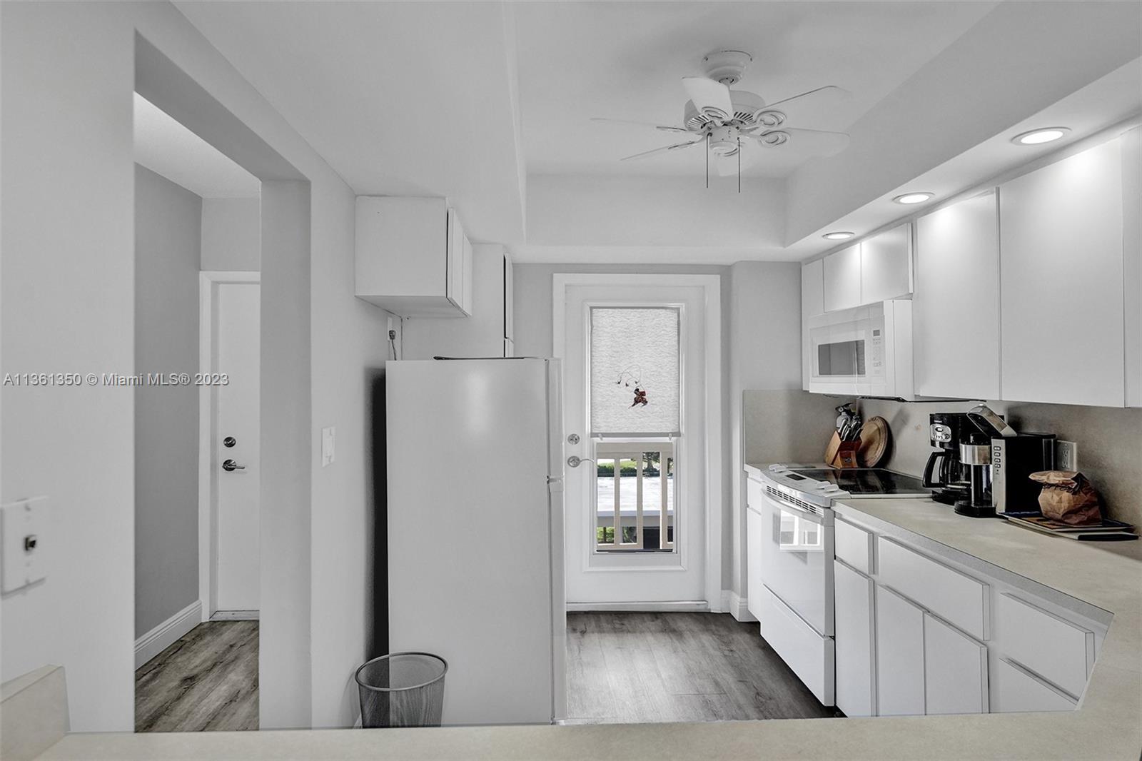 RIO NUEVO B CONDO - Residential