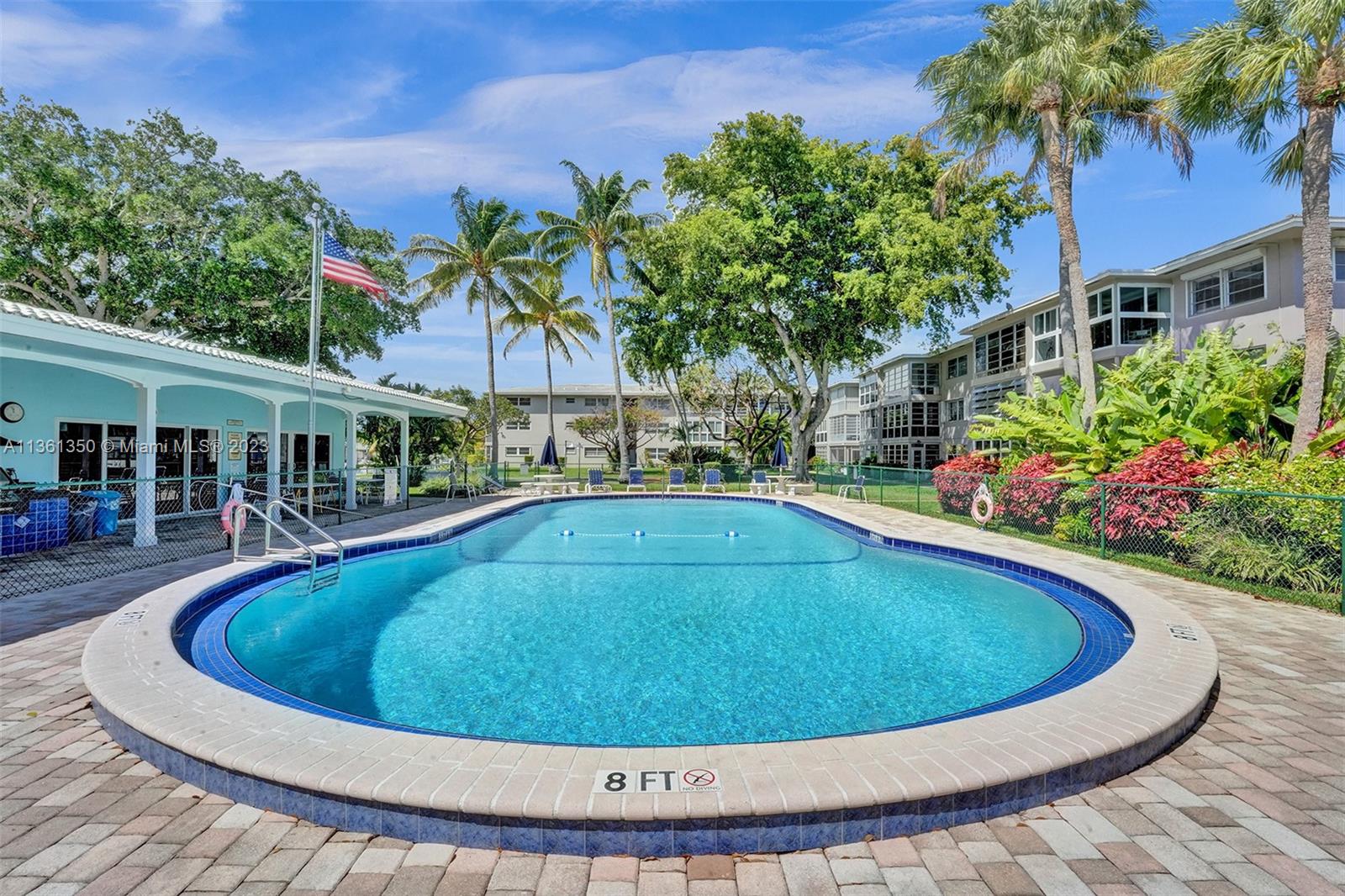 RIO NUEVO B CONDO - Residential