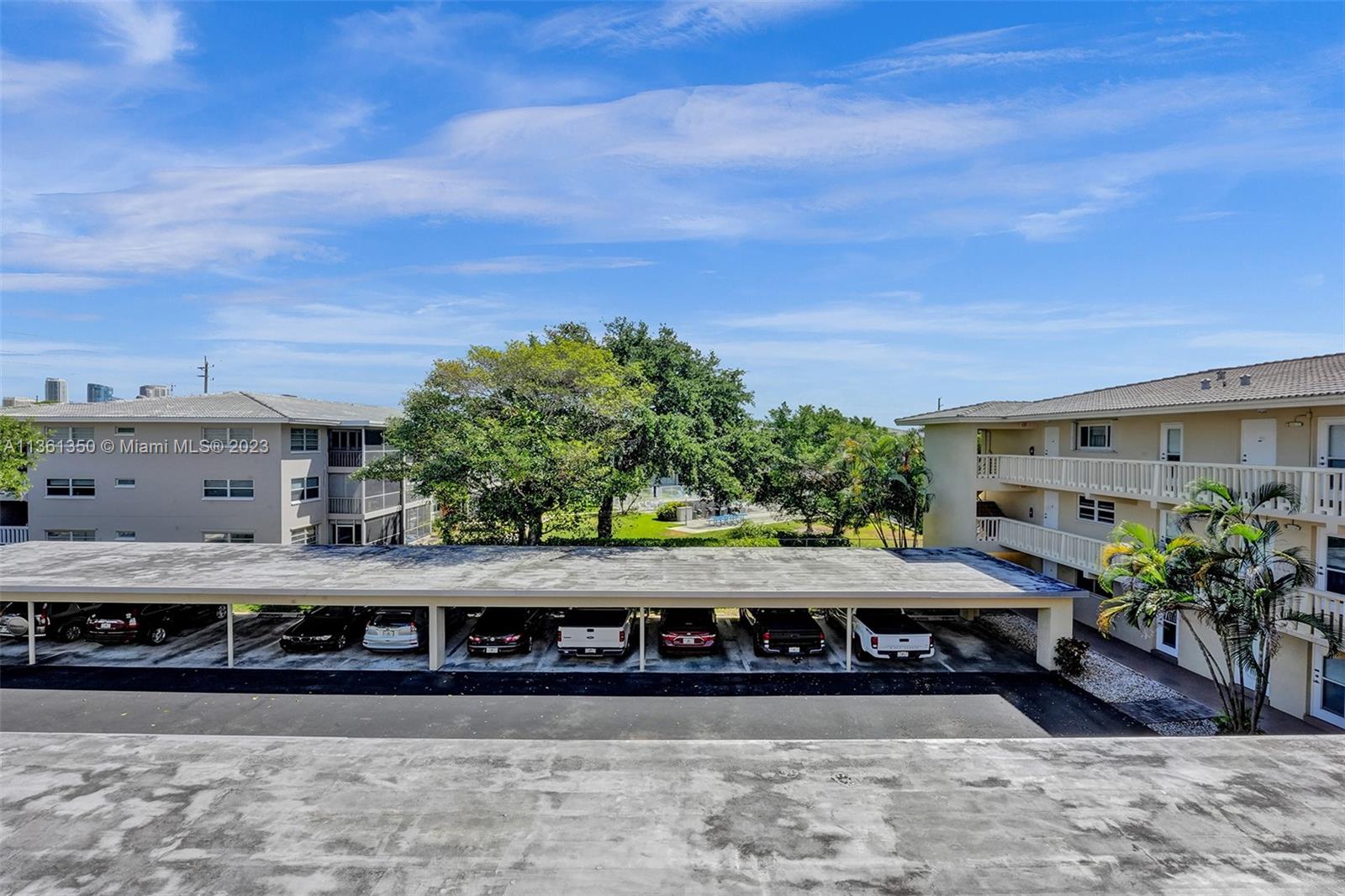 RIO NUEVO B CONDO - Residential