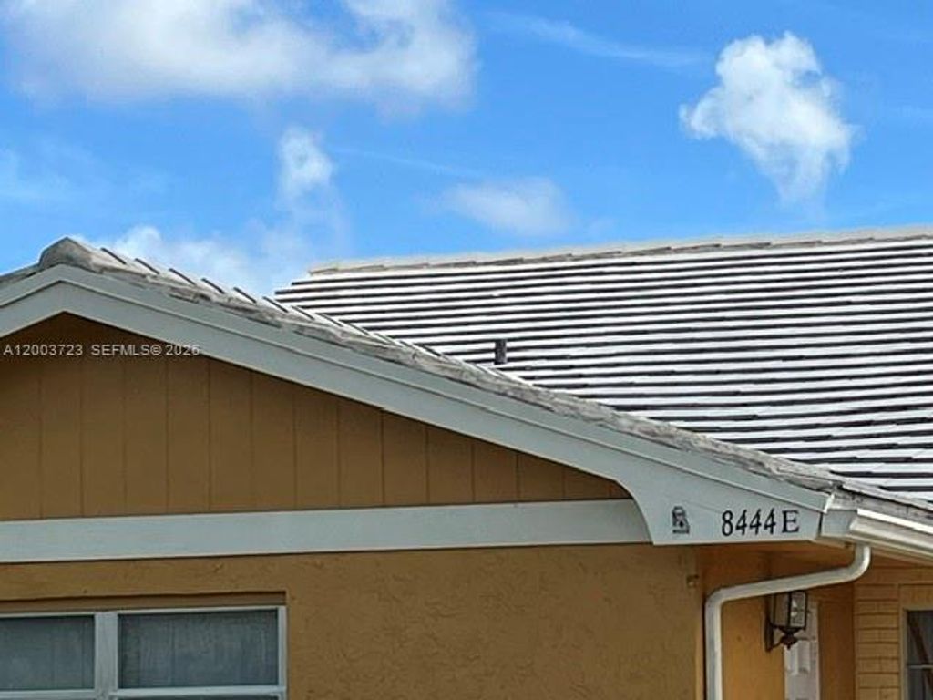 Photo of 8444 NW 23rd Mnr #E, Coral Springs, FL 33065 (MLS # A12003723)