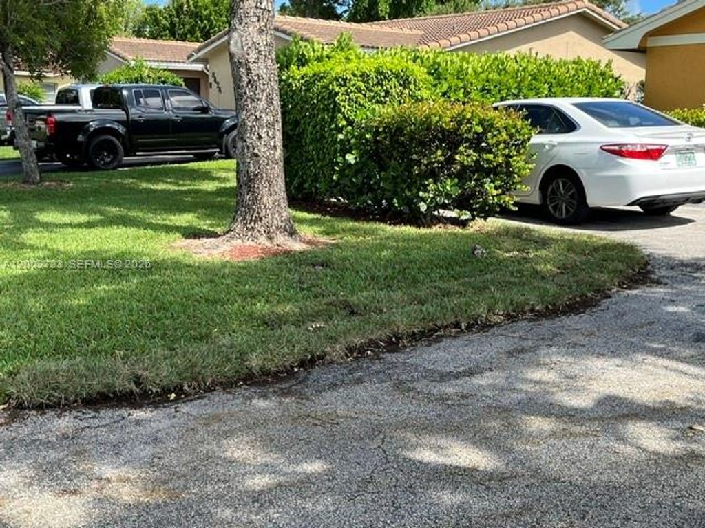 Photo of 8444 NW 23rd Mnr #E, Coral Springs, FL 33065 (MLS # A12003723)