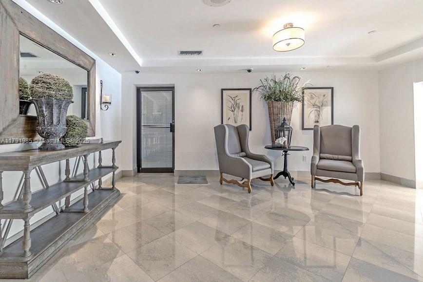 KEY BISC AMBASSADOR CONDO - Residential Lease