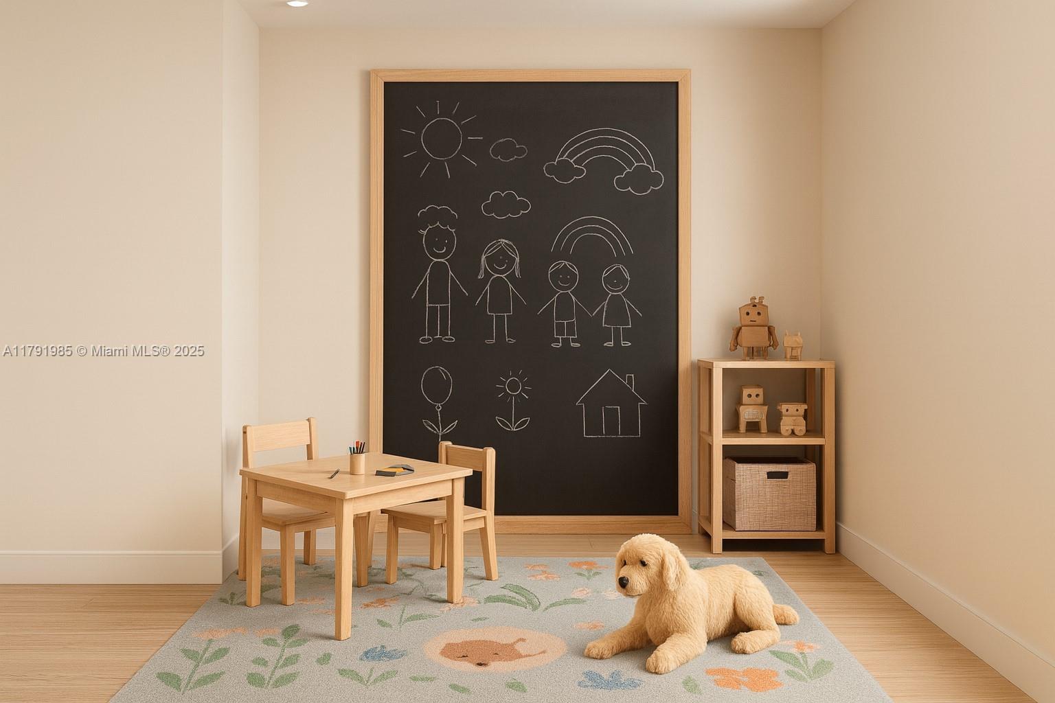 KEY BISC AMBASSADOR CONDO - Residential Lease