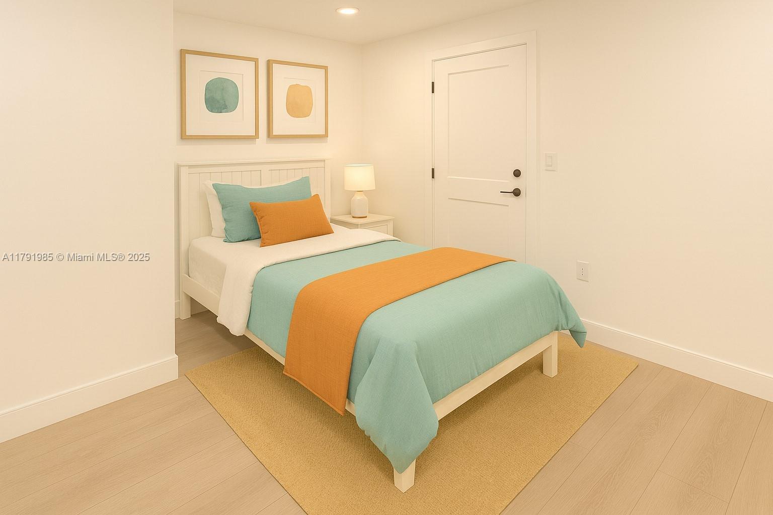 KEY BISC AMBASSADOR CONDO - Residential Lease