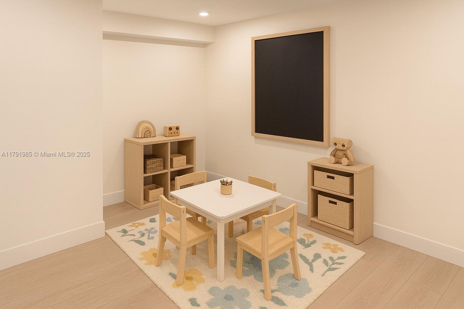 KEY BISC AMBASSADOR CONDO - Residential Lease