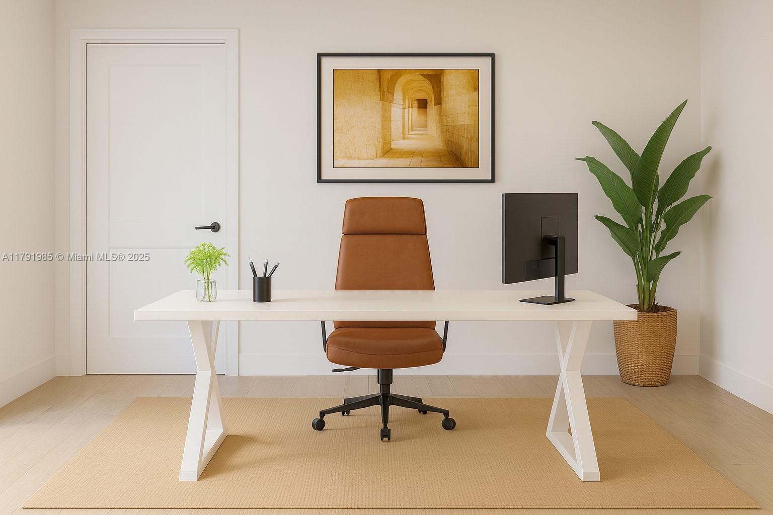 KEY BISC AMBASSADOR CONDO - Residential Lease