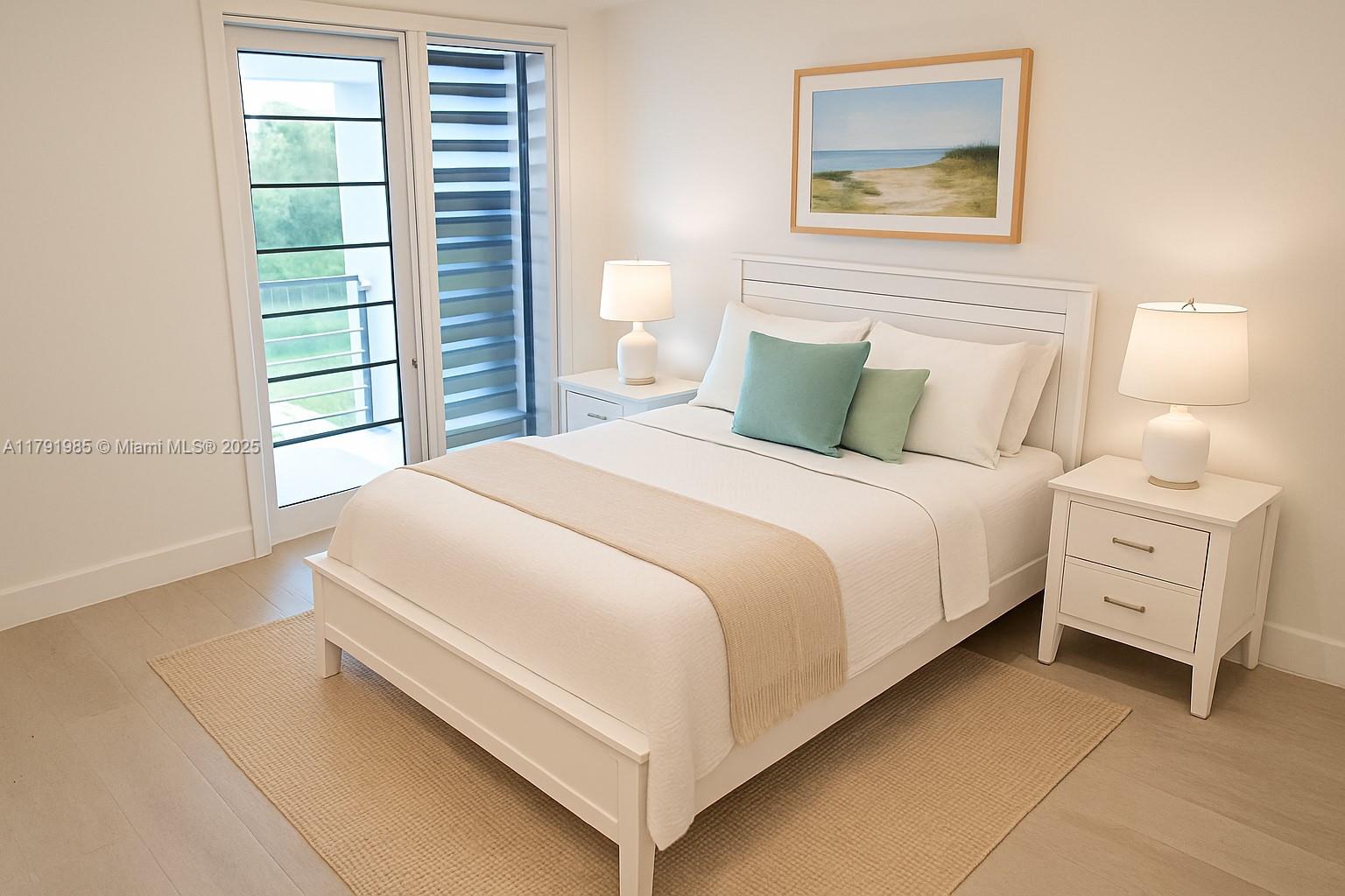 KEY BISC AMBASSADOR CONDO - Residential Lease