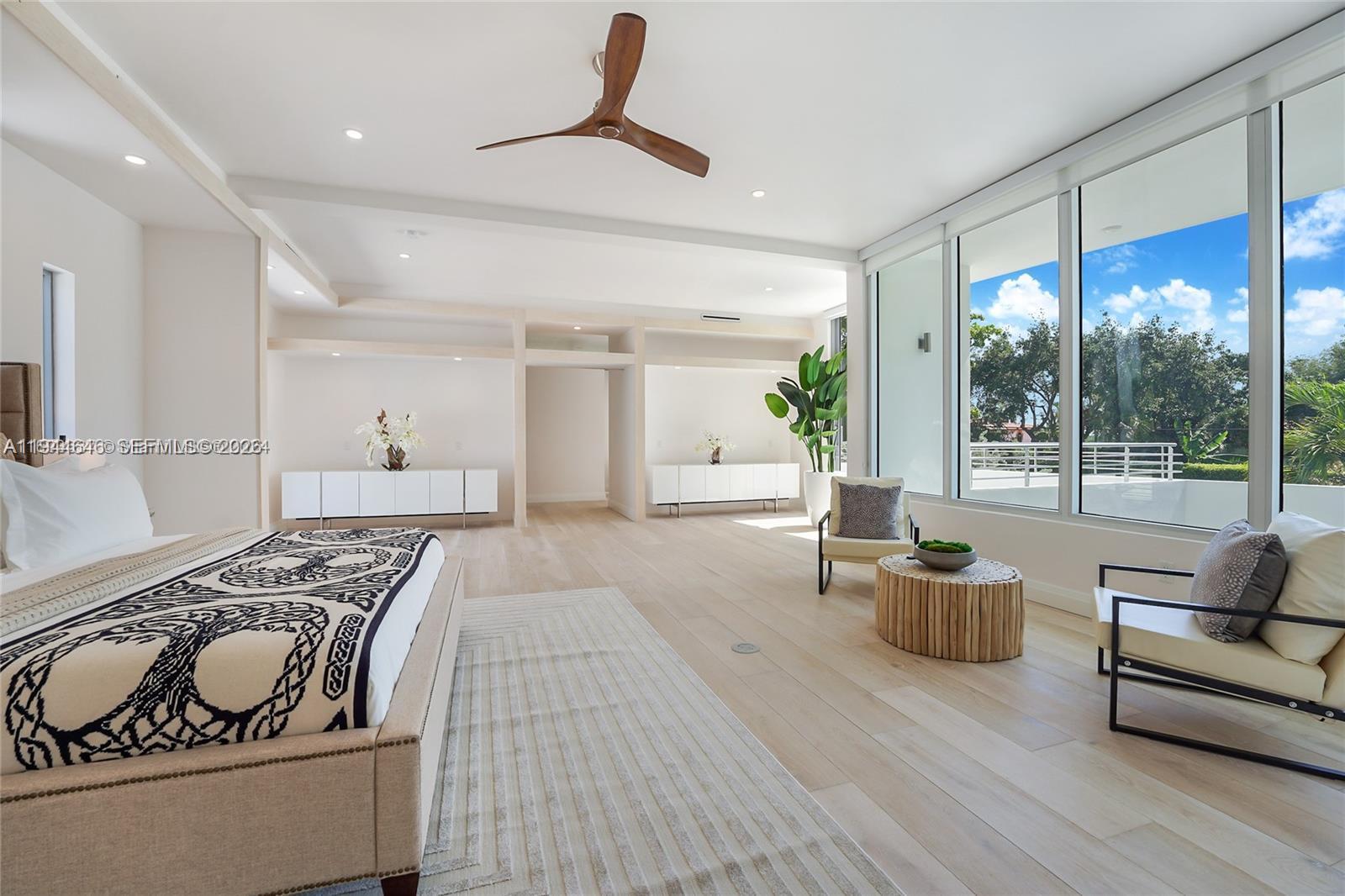 BAYSHORE A - Residential