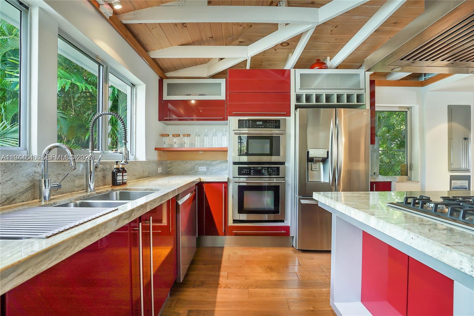 BAYSHORE A - Residential