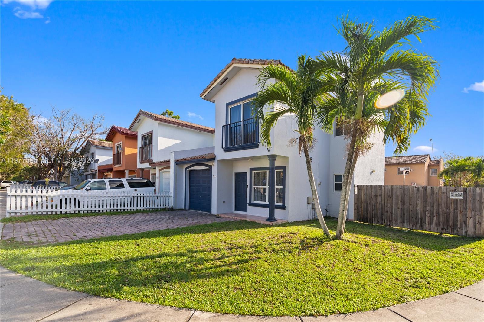 ABEL HOMES AT KEYS WINDS - Residential