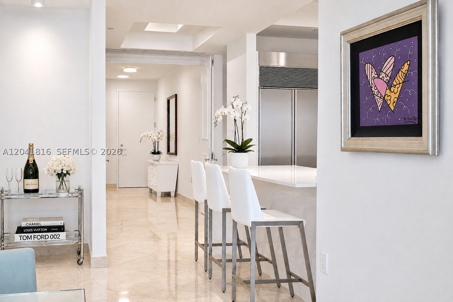 100 S Pointe Dr 1507