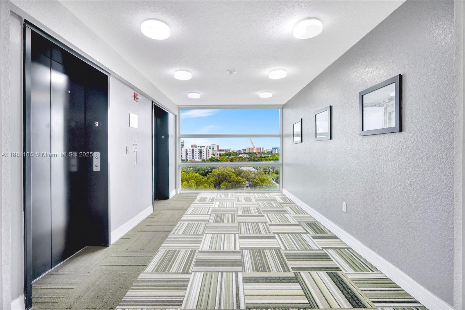 SEYBOLD POINTE CONDO - Residential