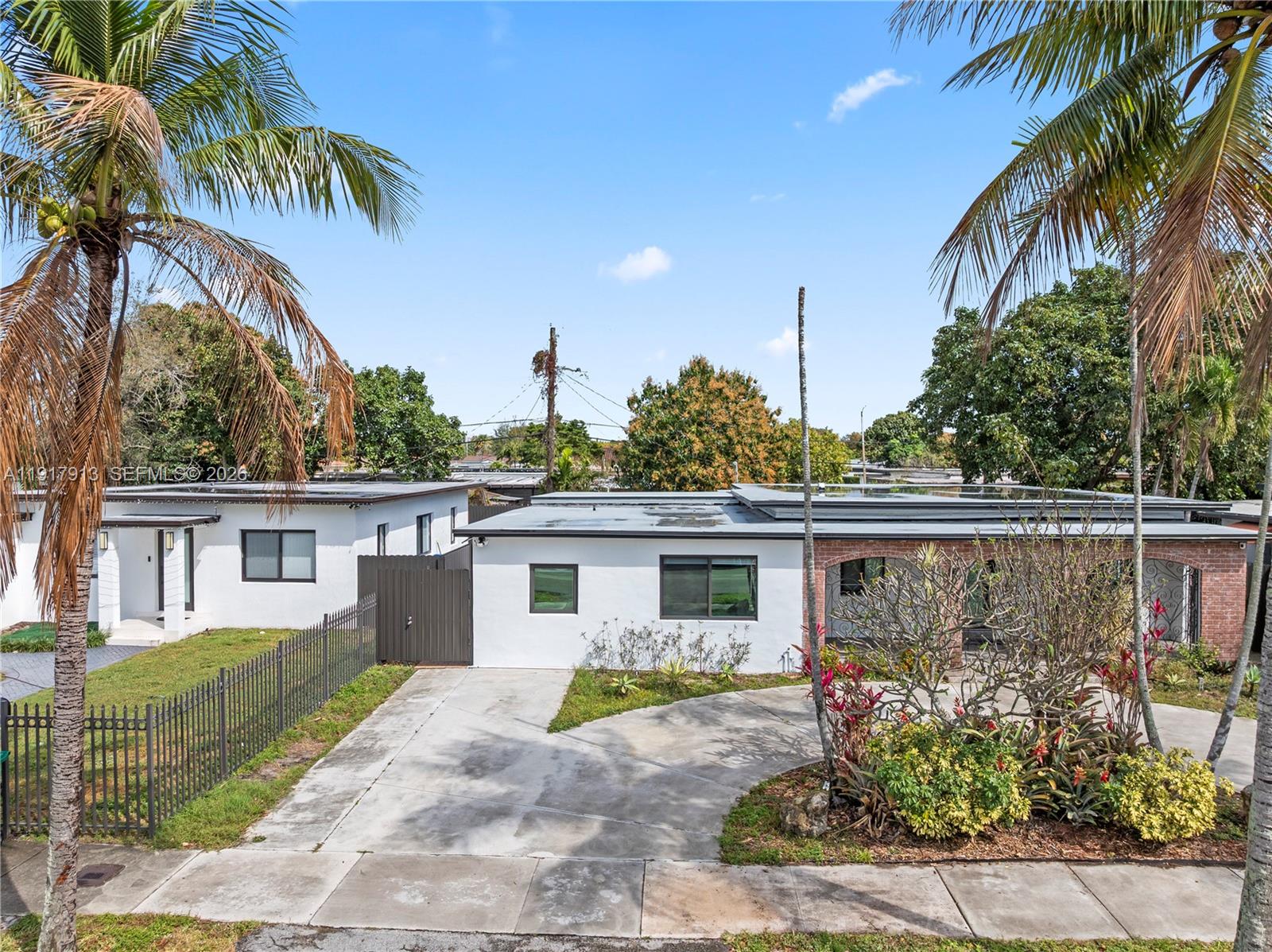 FLAGLER GARDENS - Residential Lease