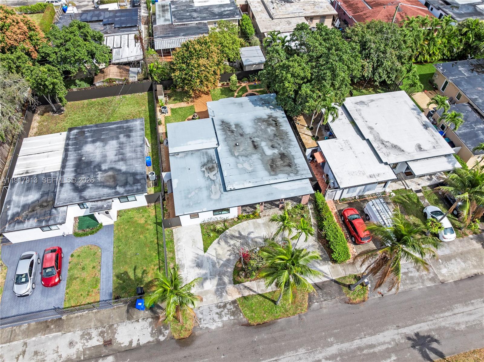 FLAGLER GARDENS - Residential Lease