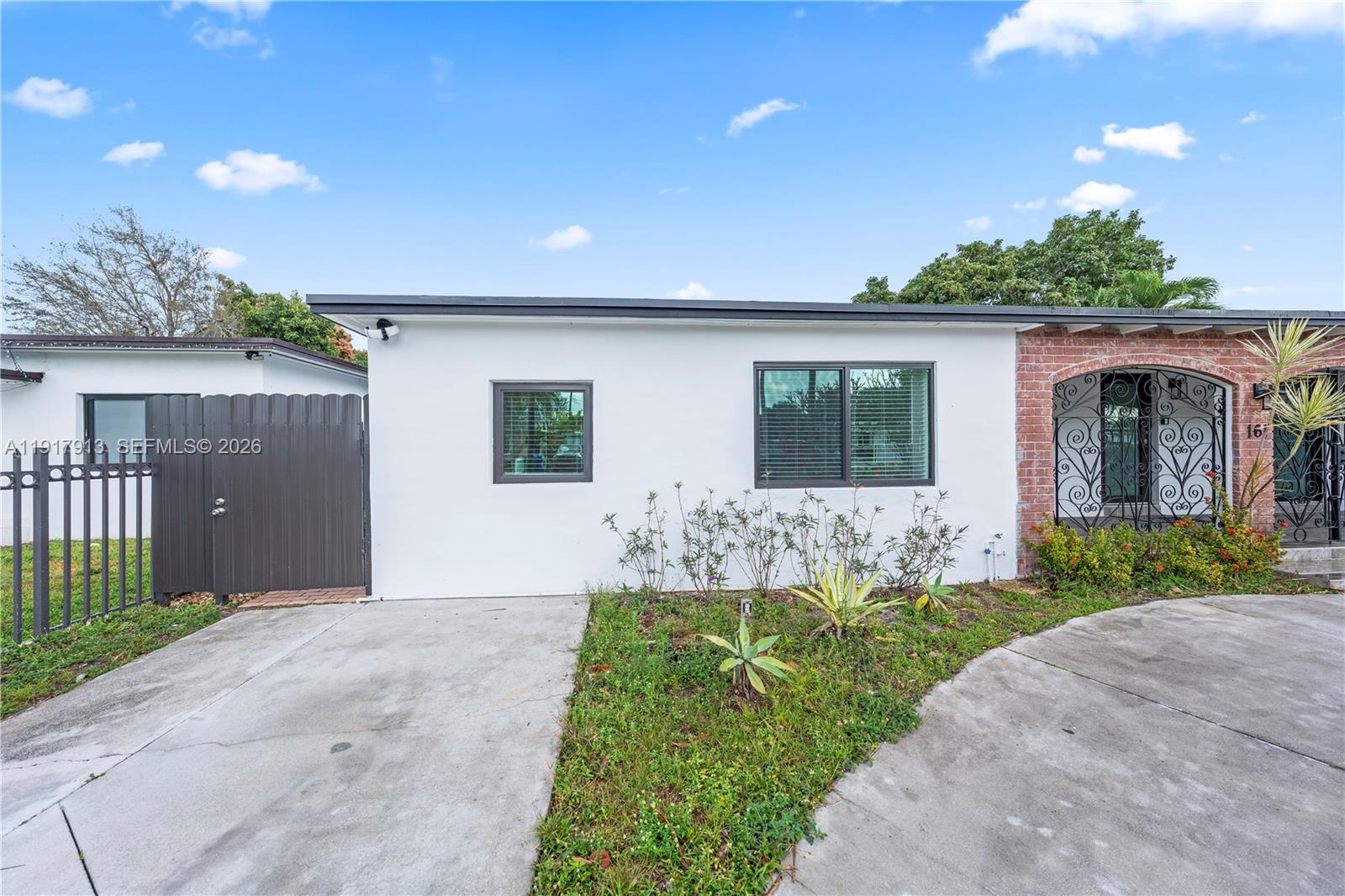 FLAGLER GARDENS - Residential Lease