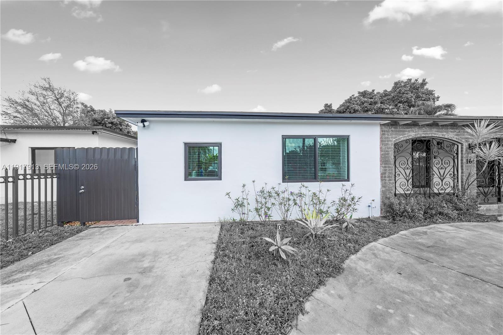 FLAGLER GARDENS - Residential Lease