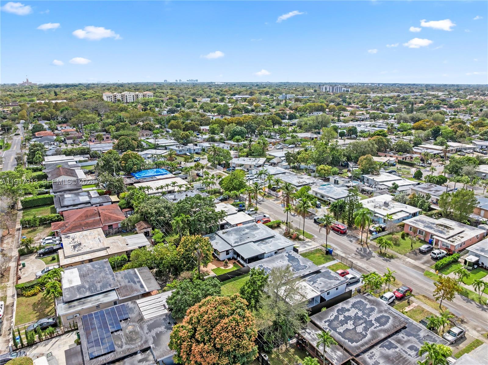 FLAGLER GARDENS - Residential Lease