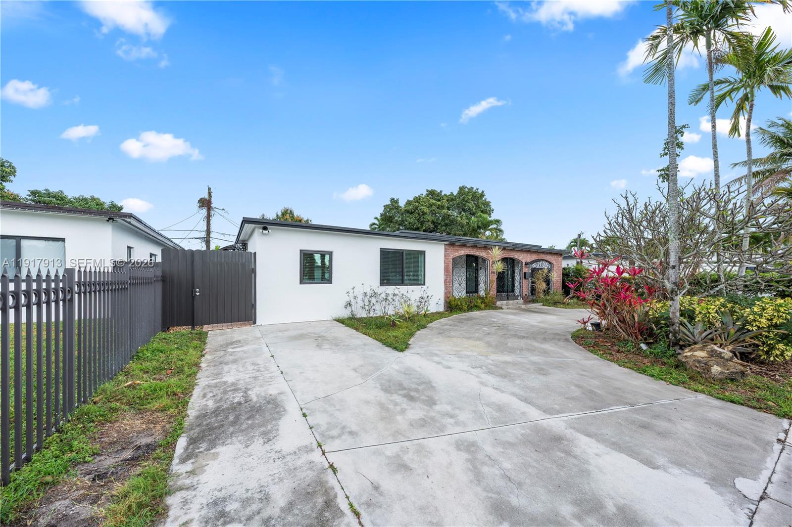 FLAGLER GARDENS - Residential Lease