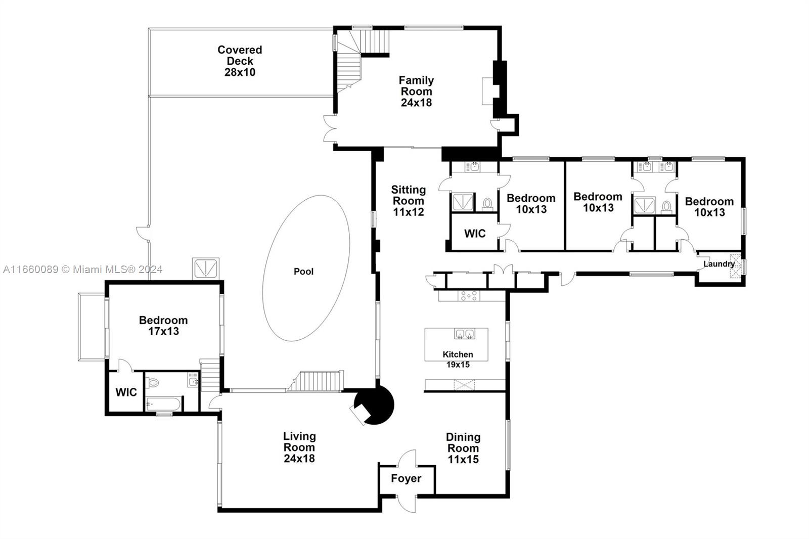 DEVONWOOD - Residential