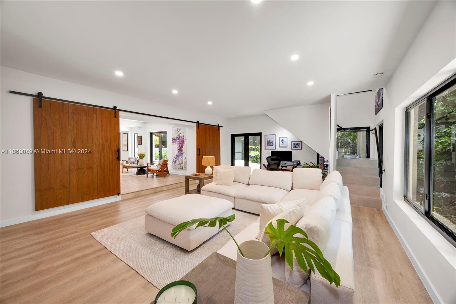 DEVONWOOD - Residential