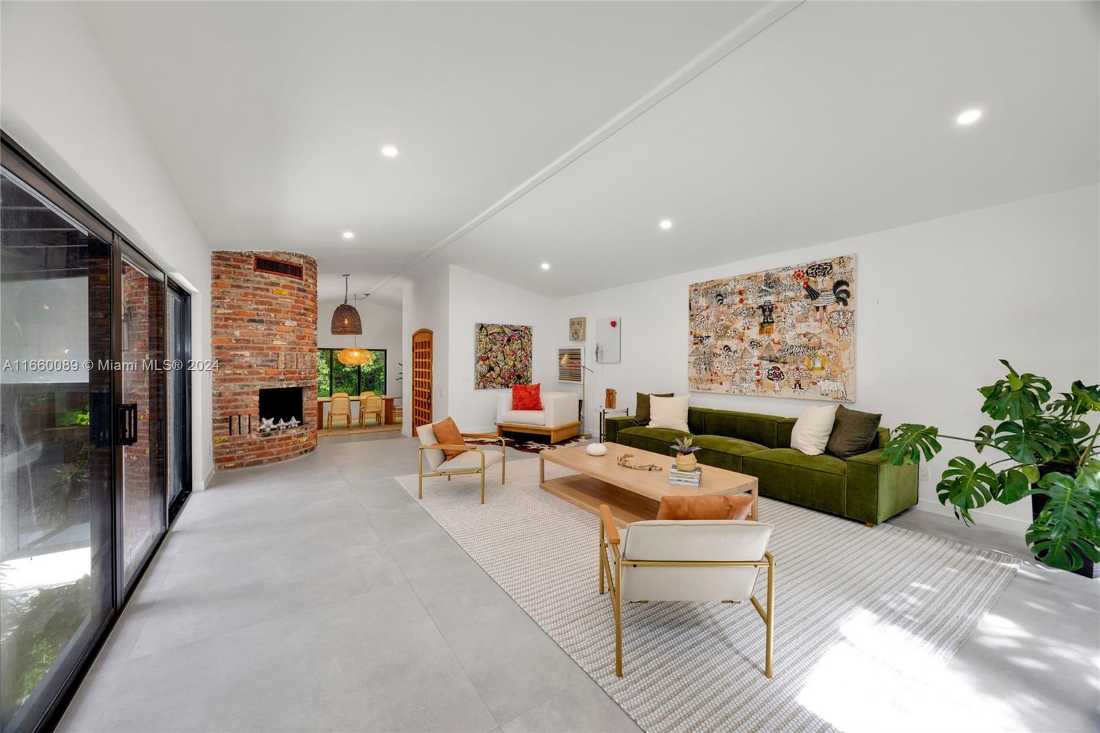 DEVONWOOD - Residential