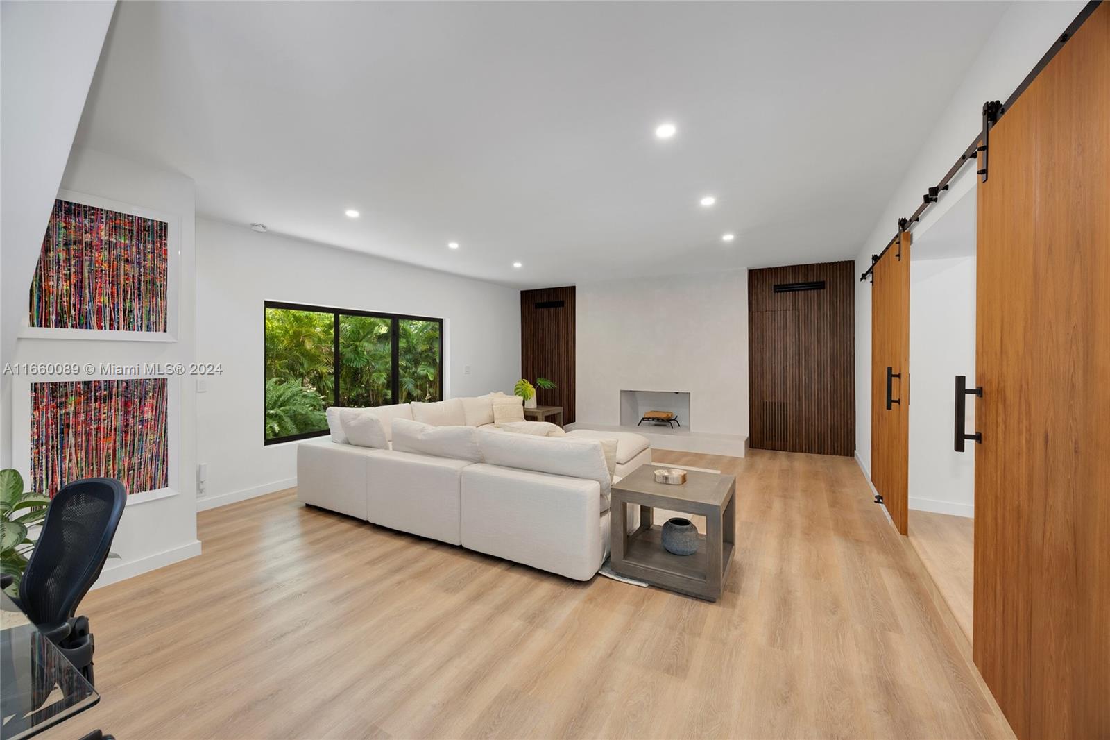 DEVONWOOD - Residential