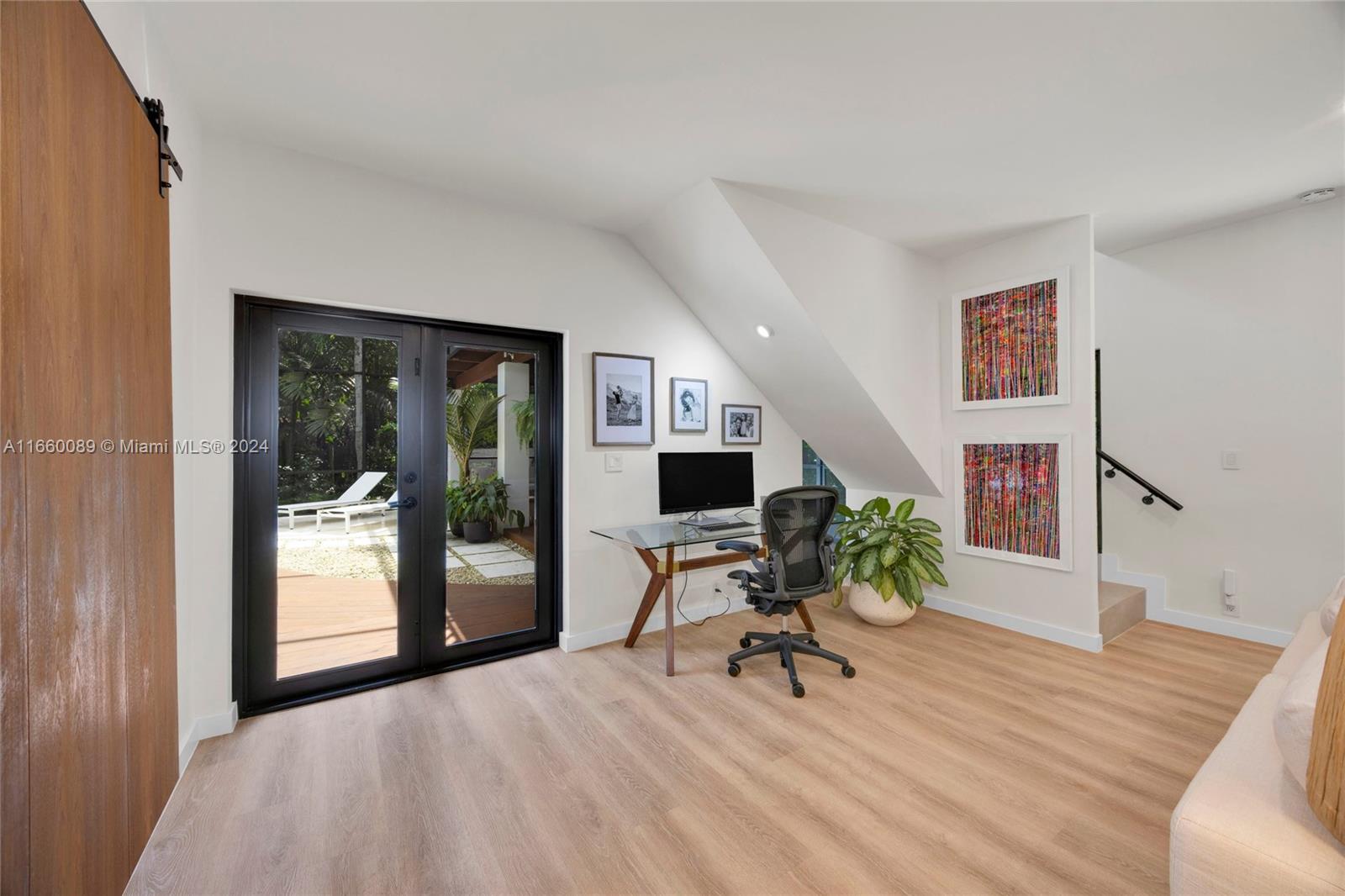 DEVONWOOD - Residential