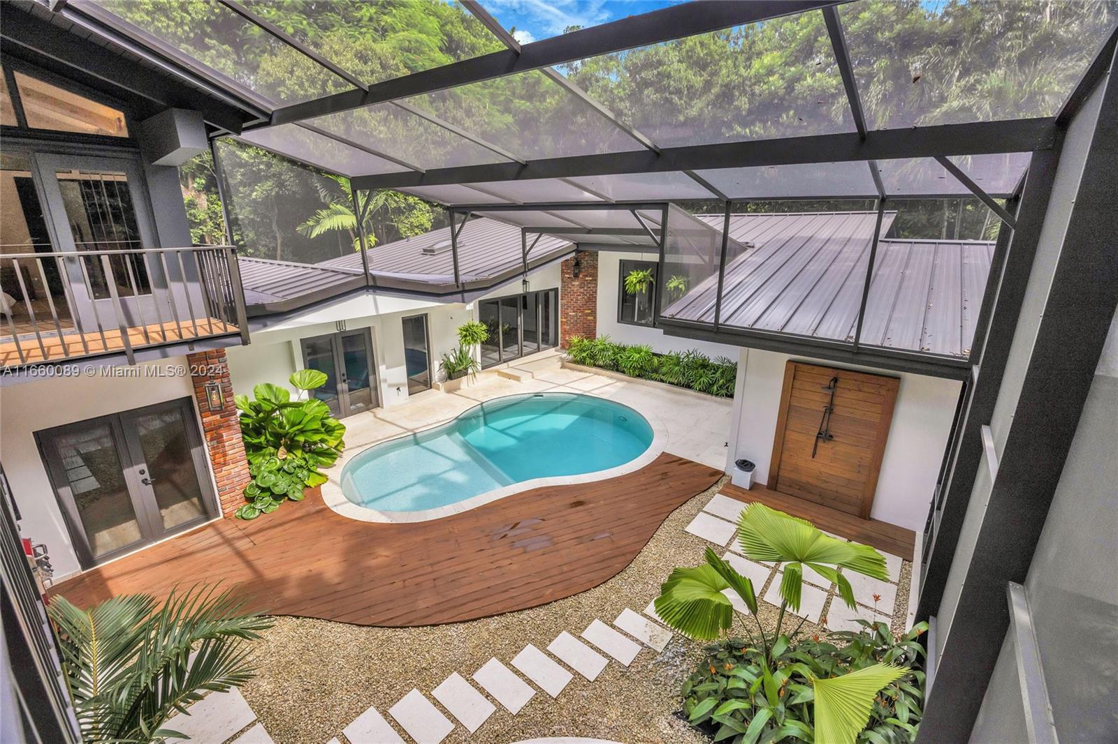 DEVONWOOD - Residential