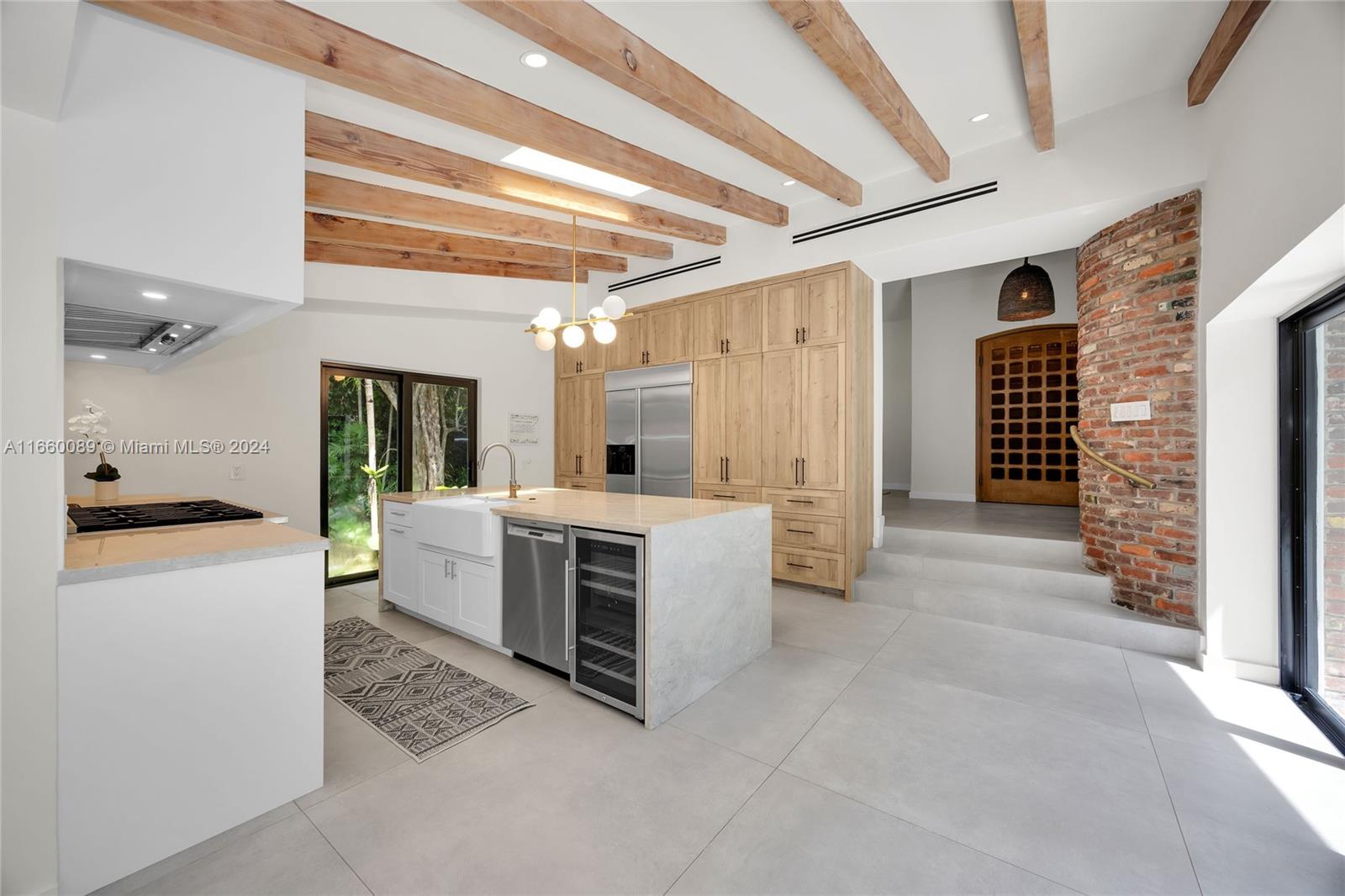 DEVONWOOD - Residential