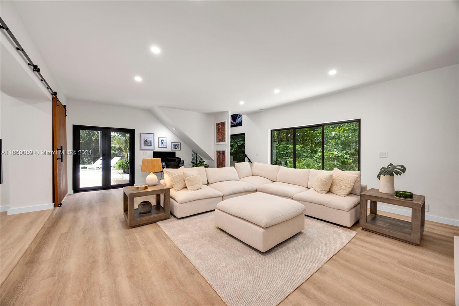 DEVONWOOD - Residential